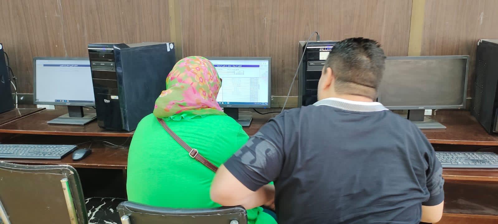 تنسيق الجامعات 2024..بالانفوجرافالأسئلة الشائعة حول اختبارات القدرات بالجامعات الحكومية