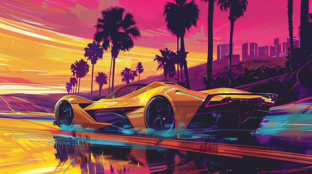 تعود ميكانيكا لعبة Grand Theft Auto في GTA 6 | الجزء 2
