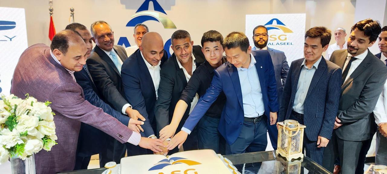 مركز الأصيل ASG للخدمات المتكاملة.. التميز فى صيانة السيارات وخدمة العملاء