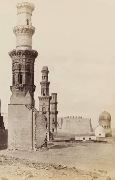  مسجد الأمير قوصون