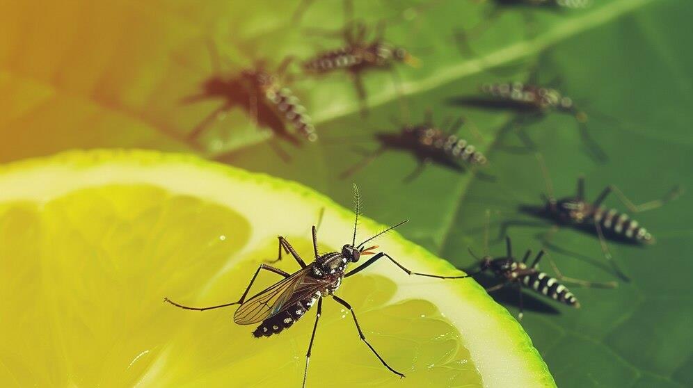 اكتشاف نوع جديد من الدبابير الطفيلية يتحول ذباب الفاكهة البالغ إلى حاضنات حية| صور