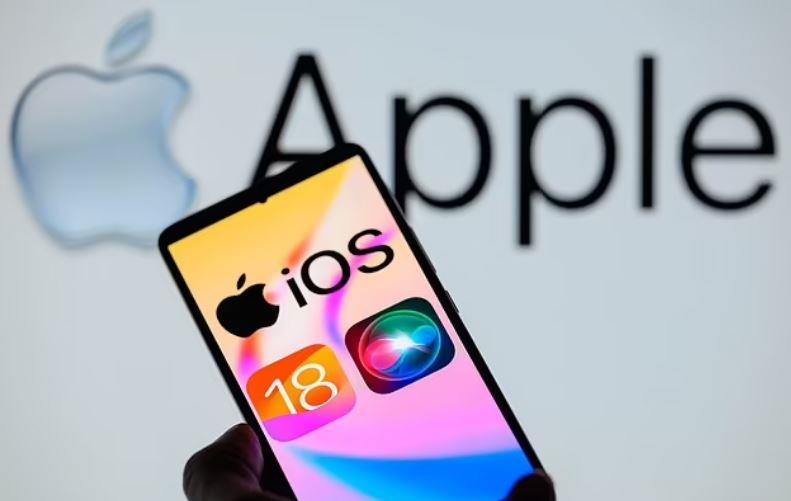  مستخدمو آيفون ينتقدون تحديث iOS 18: تصميم جديد يُثير الاستياء