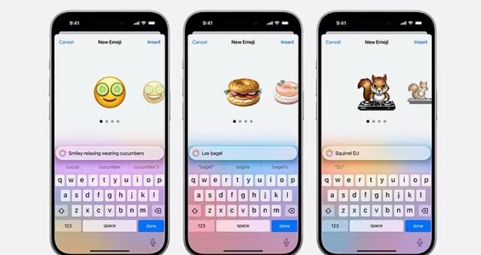  مستخدمو آيفون ينتقدون تحديث iOS 18: تصميم جديد يُثير الاستياء
