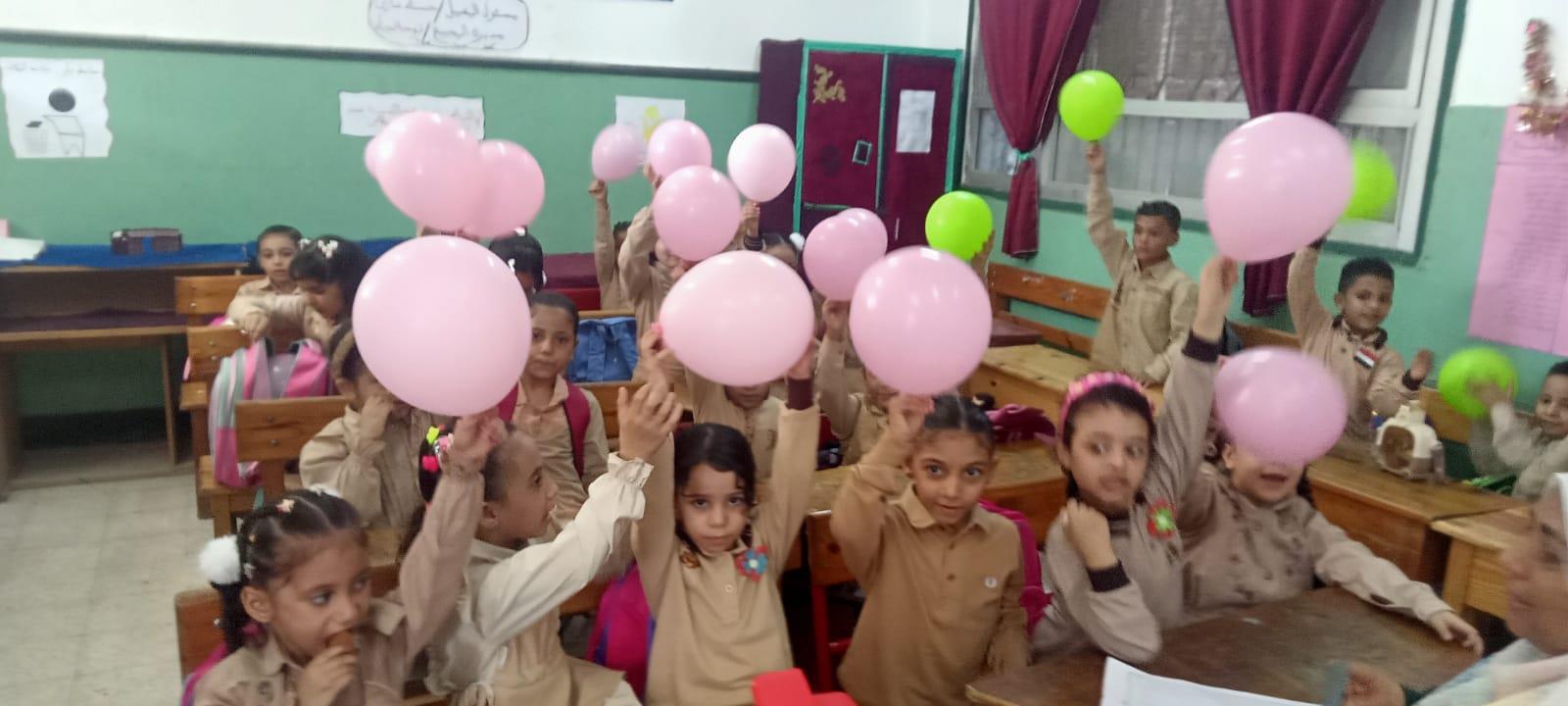  انتظام الدراسة بكفر الشيخ 