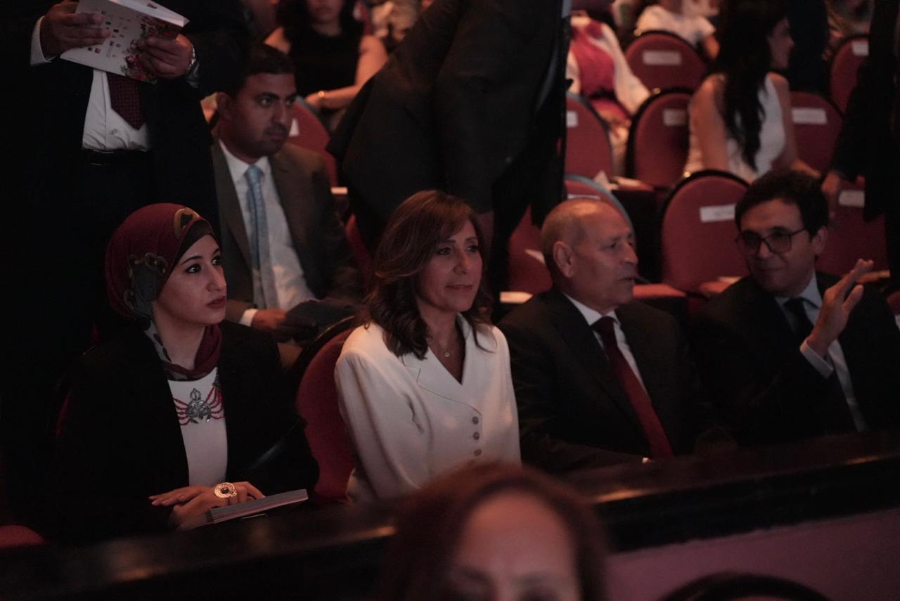 نائب وزير السياحة 