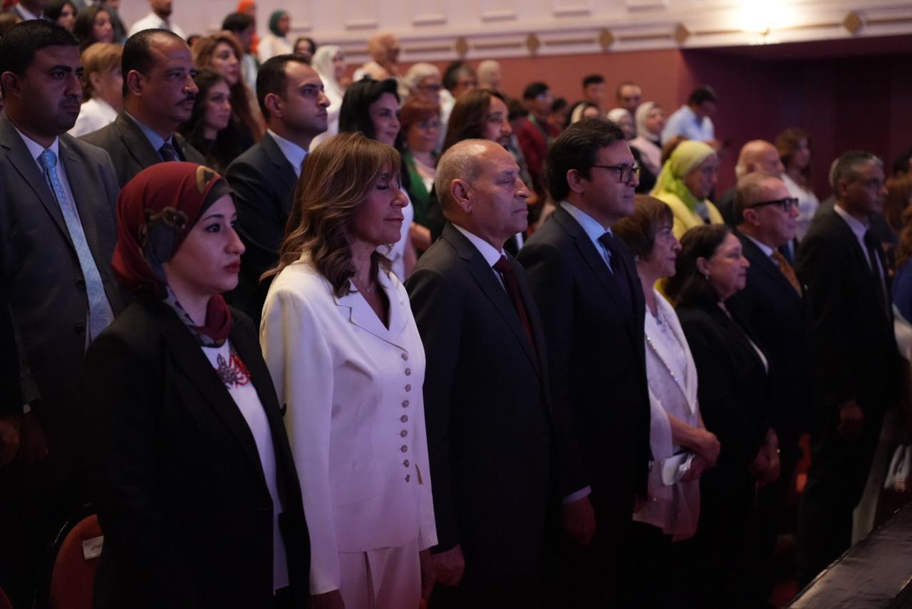 نائب وزير السياحة 