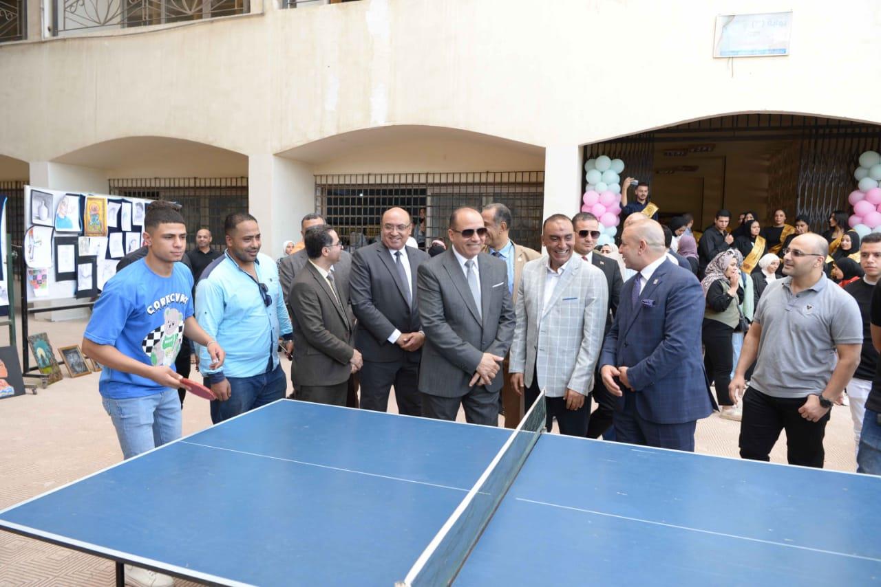 جانب من الفاعيلية
