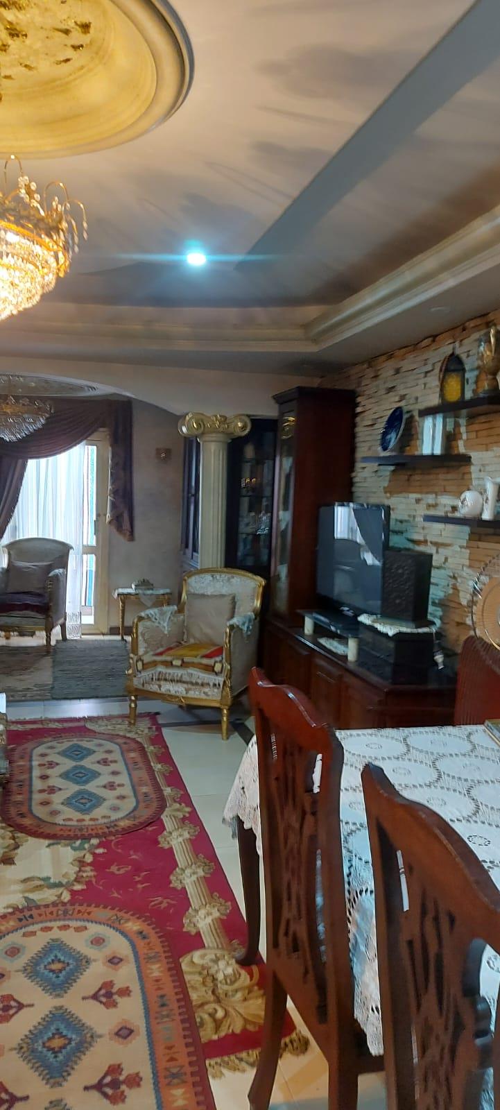 محافظ الجيزة: بدء تسليم العقارات السكنية المتضررة اثر حريق استوديو الأهرام بالعمرانية