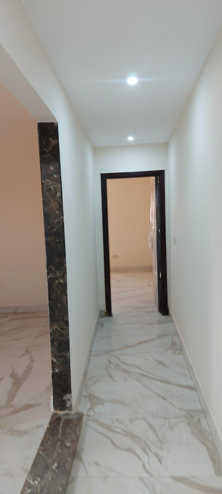 محافظ الجيزة: بدء تسليم العقارات السكنية المتضررة اثر حريق استوديو الأهرام بالعمرانية
