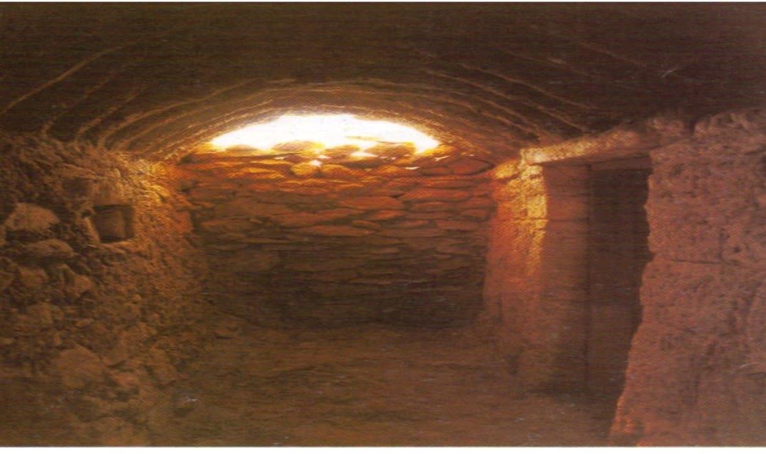 خبير آثار 