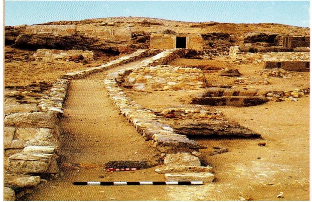 خبير آثار 