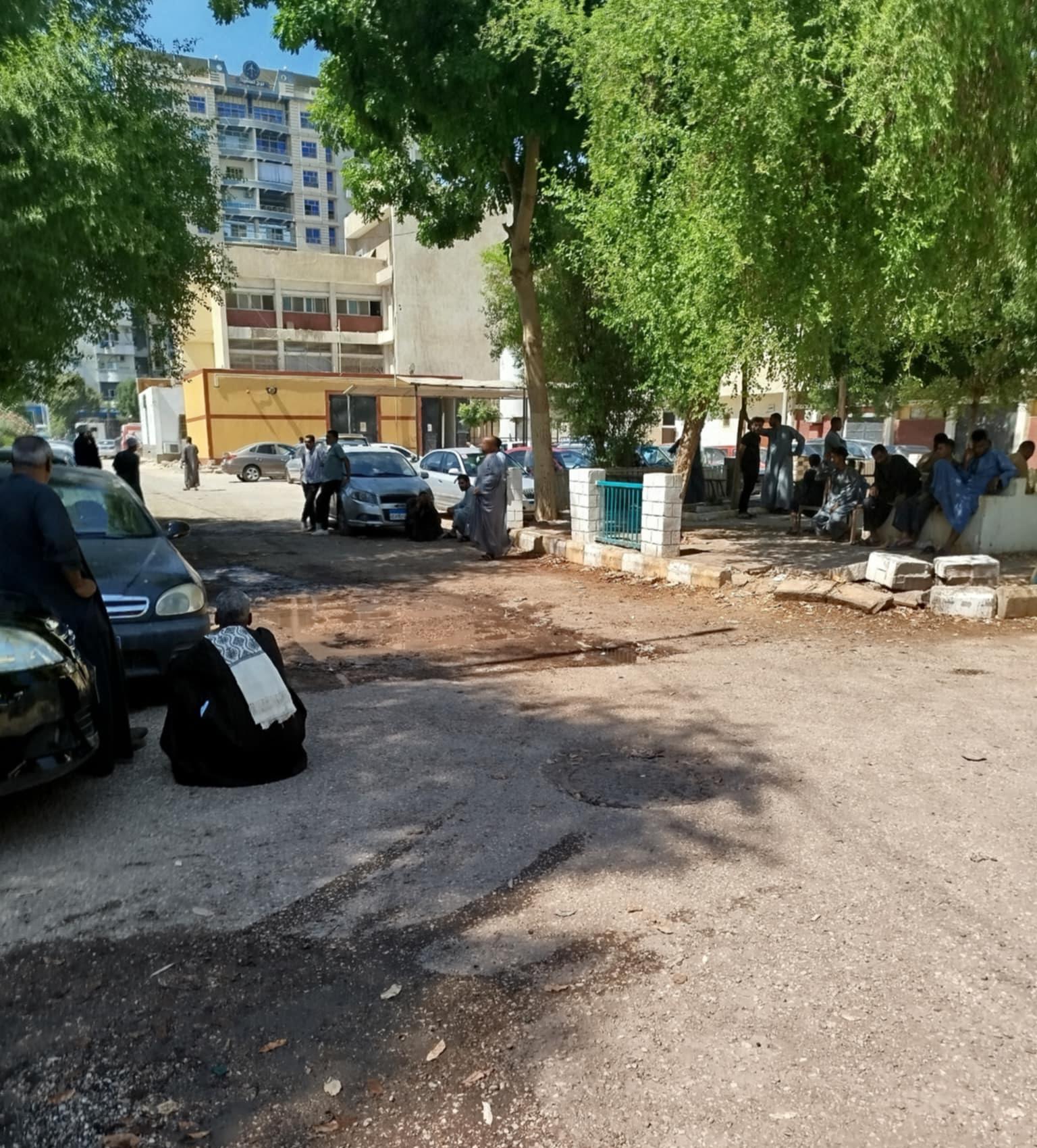  حادث مروري