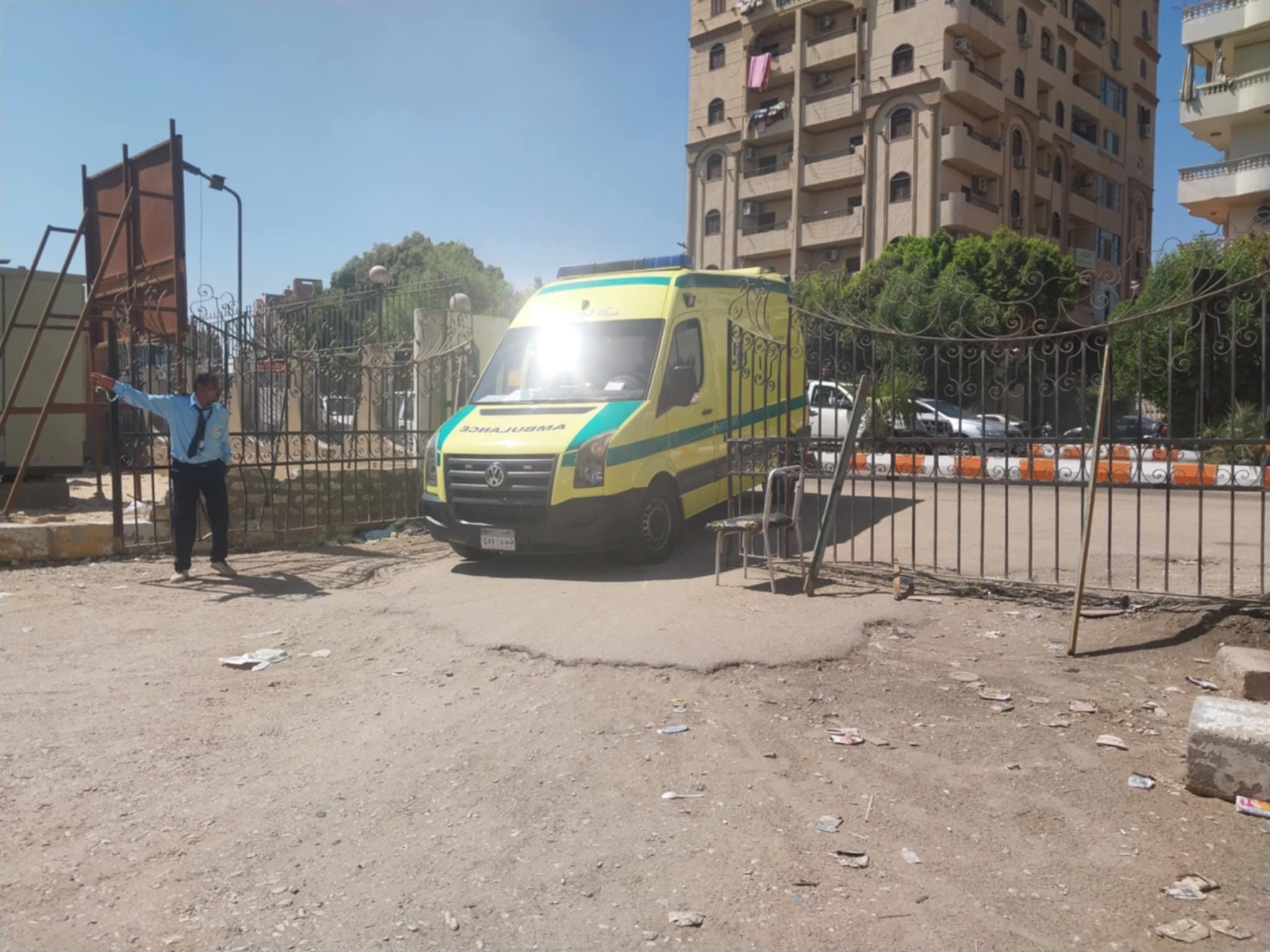  حادث مروري