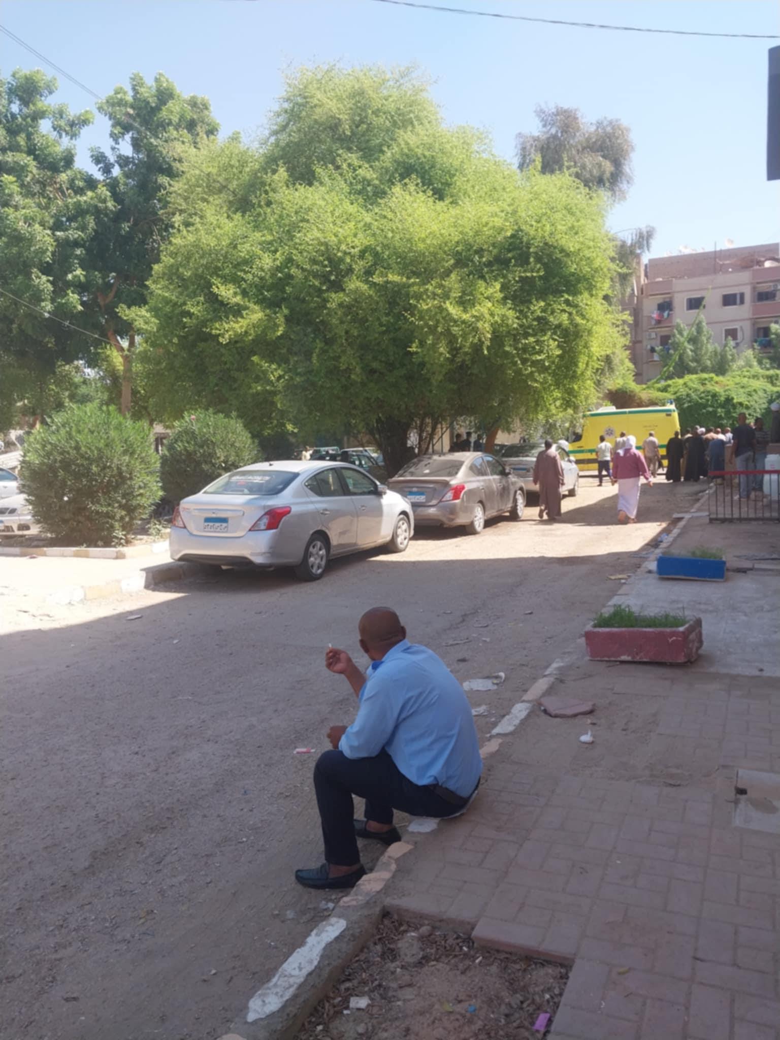  حادث مروري