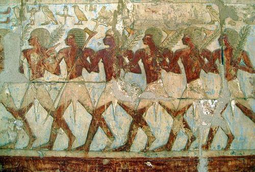 أصل الحكاية| تعرف علي بطولات الجيش المصري عبر العصور 