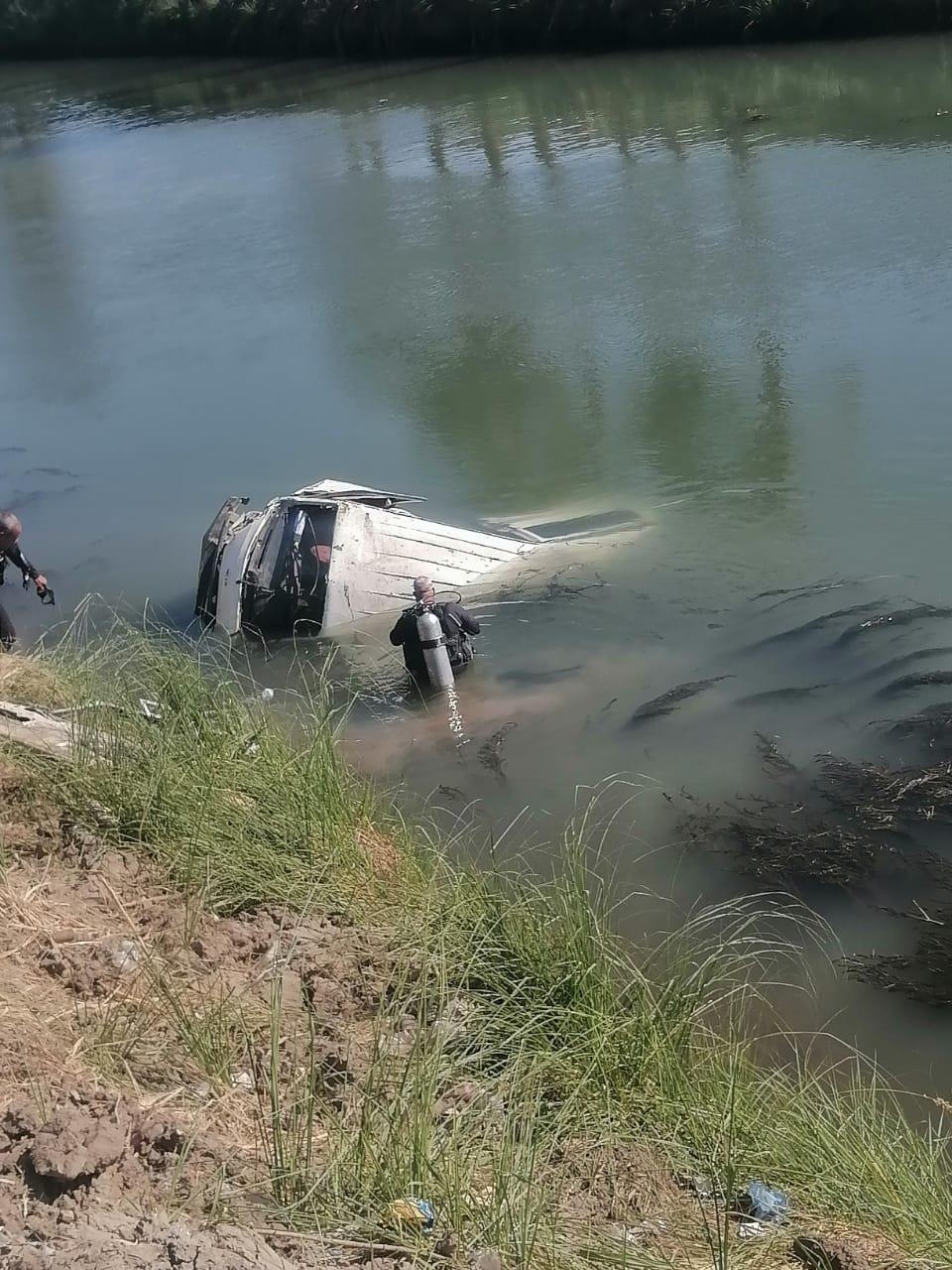 صور من الحادث الأليم 