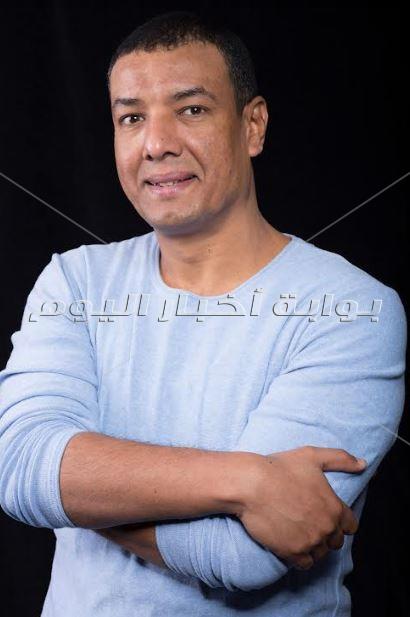 أحمد عز، أحمد مراد وإبراهيم عبد المجيد وهشام الجخ يشاركون في "الشارقة الدولي للكتاب"