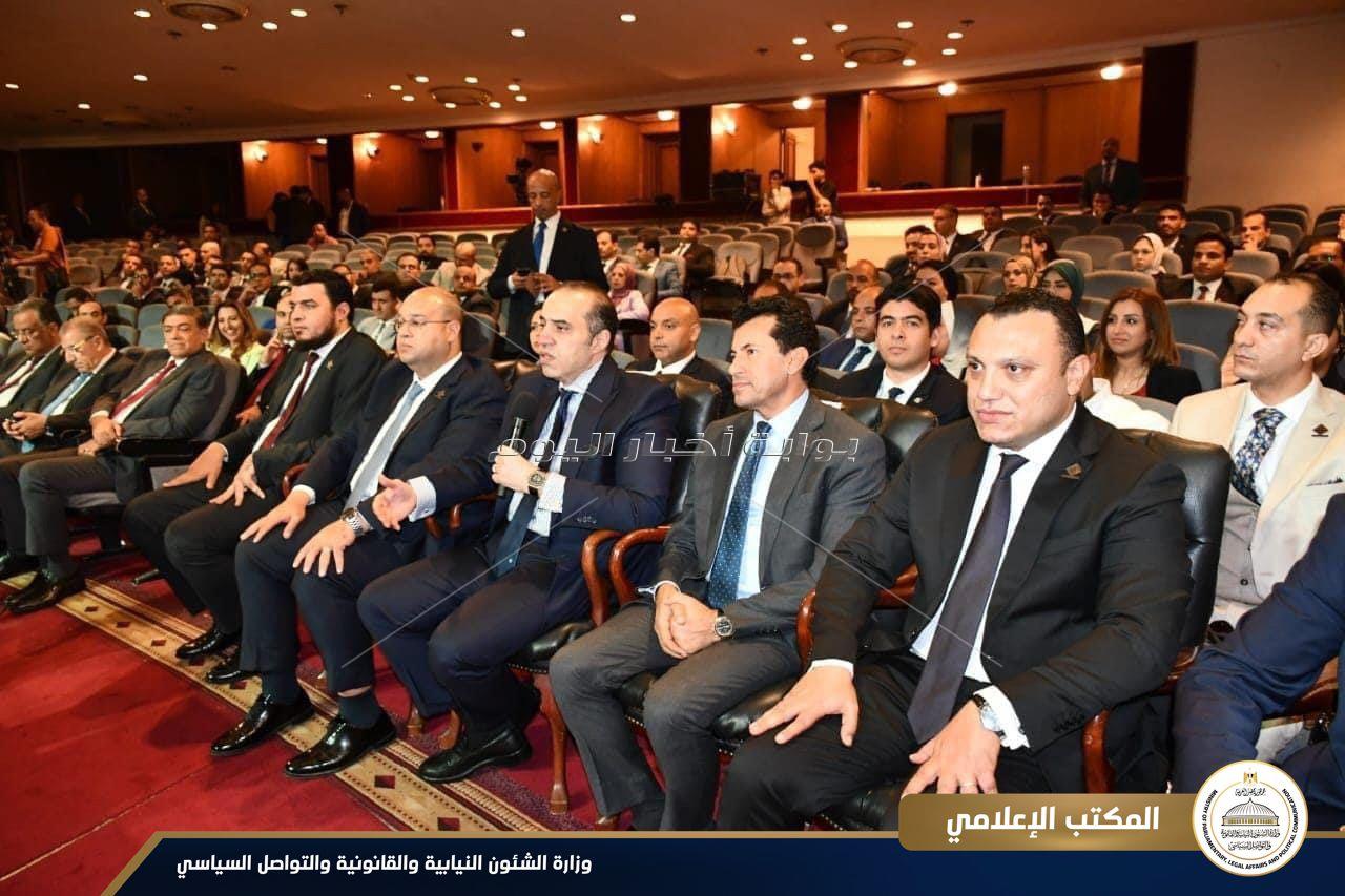 الأحزاب والسياسيين | حول مرور عام على حرب غزة وتحديات صناعة السلام 