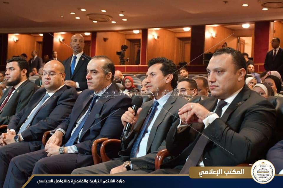 الأحزاب والسياسيين | حول مرور عام على حرب غزة وتحديات صناعة السلام 