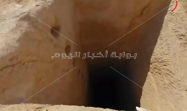  سرداب أبو رواش