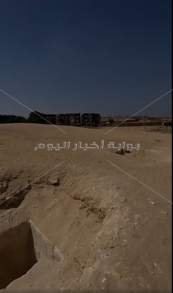  سرداب أبو رواش