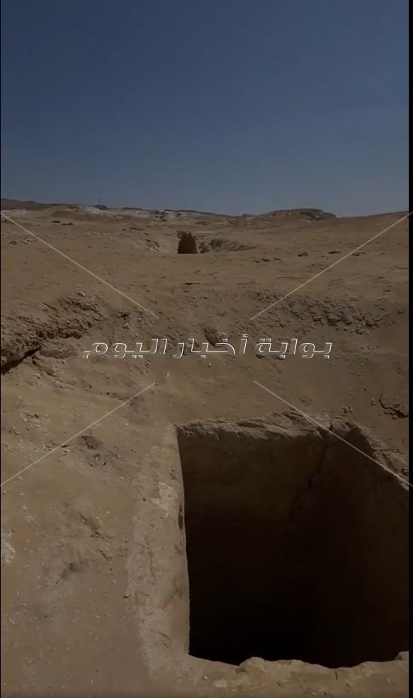  سرداب أبو رواش
