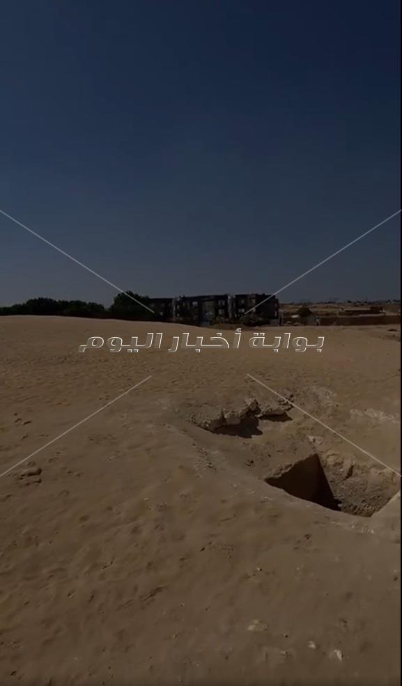  سرداب أبو رواش