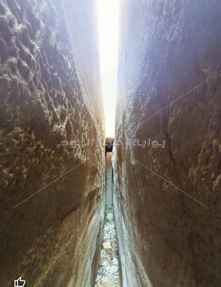  سرداب أبو رواش