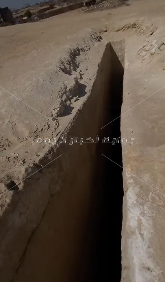  سرداب أبو رواش