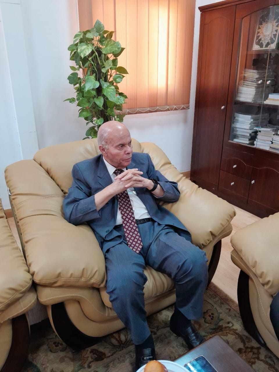 «أخبار اليوم للتدريب» يوقع بروتوكول تعاون مع المعهد العالي للإعلام بالشروق
