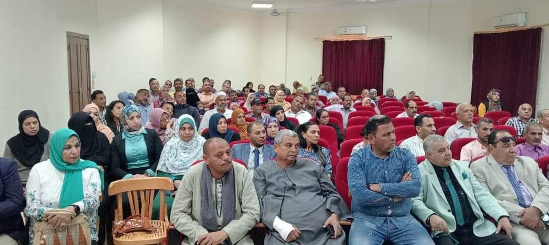 ضمن مبادرة بداية جديدة لبناء الإنسان