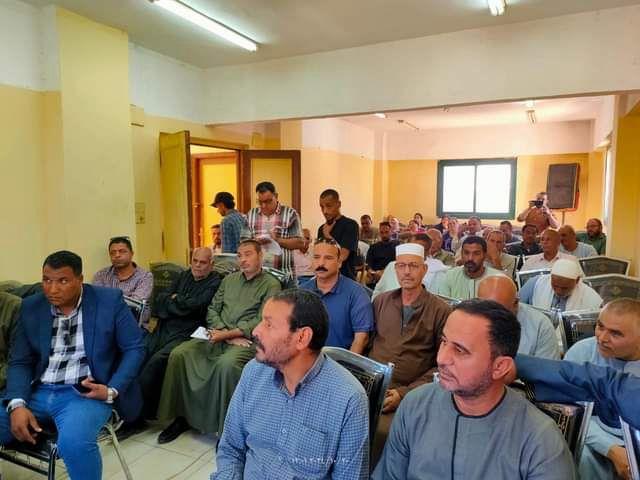 ضمن مبادرة بداية جديدة لبناء الإنسان