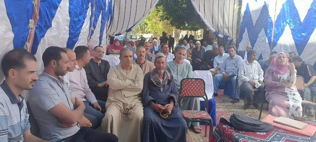 ضمن مبادرة بداية جديدة لبناء الإنسان