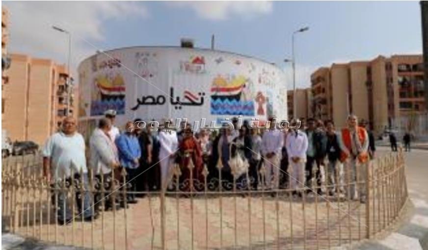 بلد الأمن والأمان.. ضيوف المنتدى الحضري العالمي يشيدون بإجراءات التأمين