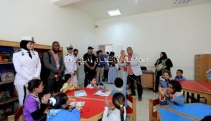 بلد الأمن والأمان.. ضيوف المنتدى الحضري العالمي يشيدون بإجراءات التأمين