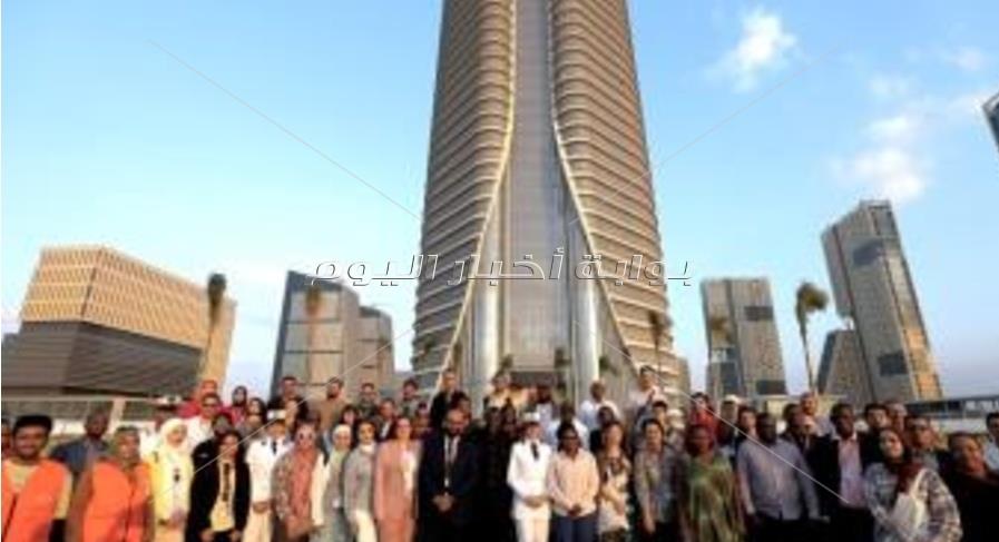 بلد الأمن والأمان.. ضيوف المنتدى الحضري العالمي يشيدون بإجراءات التأمين