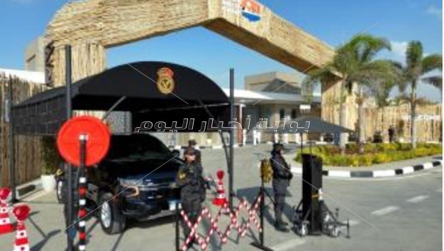 بلد الأمن والأمان.. ضيوف المنتدى الحضري العالمي يشيدون بإجراءات التأمين
