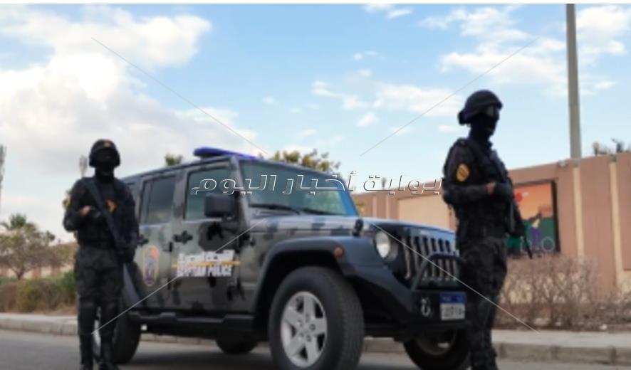 بلد الأمن والأمان.. ضيوف المنتدى الحضري العالمي يشيدون بإجراءات التأمين