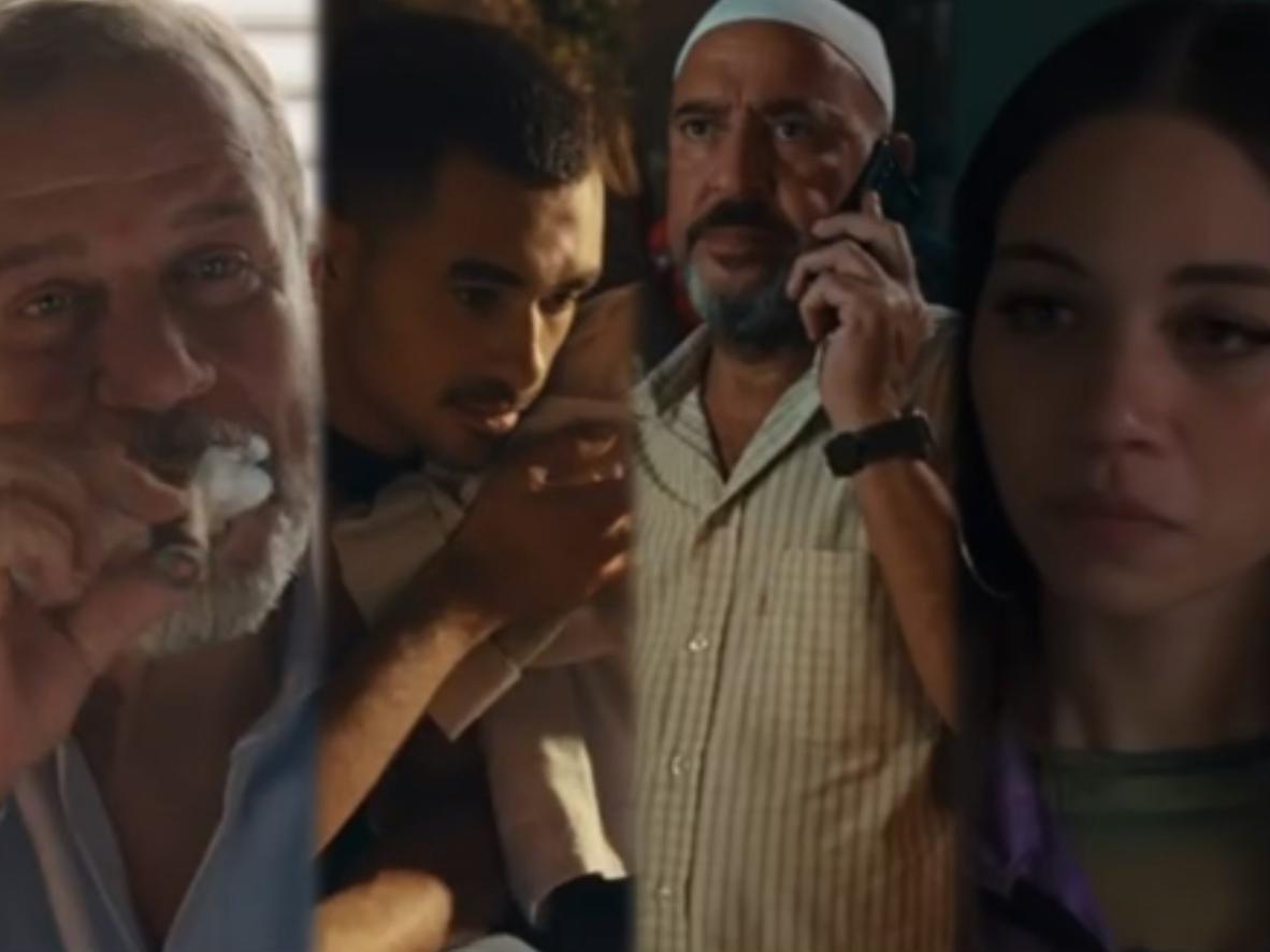 أشرف عبد الباقي يكشف تيزر وموعد عرض فيلم مين تصدق