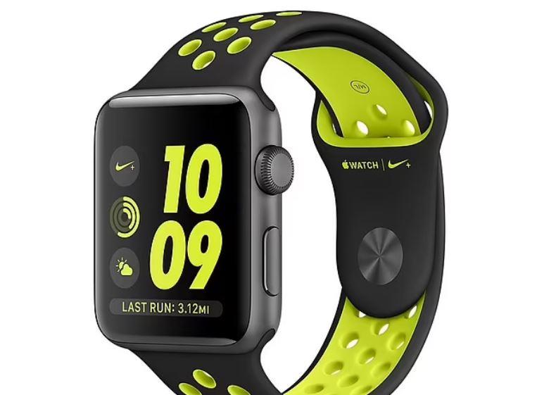 آبل تُوقف دعم جهاز "Apple Watch Series 2" بشكل نهائي| صور وفيديو