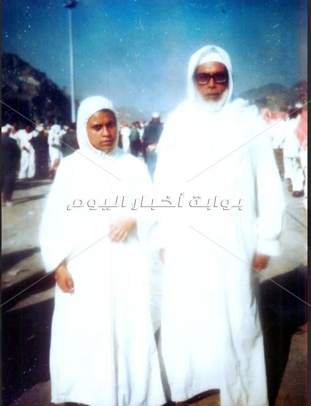 20 صورة نادرة ..الشيخ الحصري.. عنقود عنب يأكل منه الناس ولا ينقص.. 