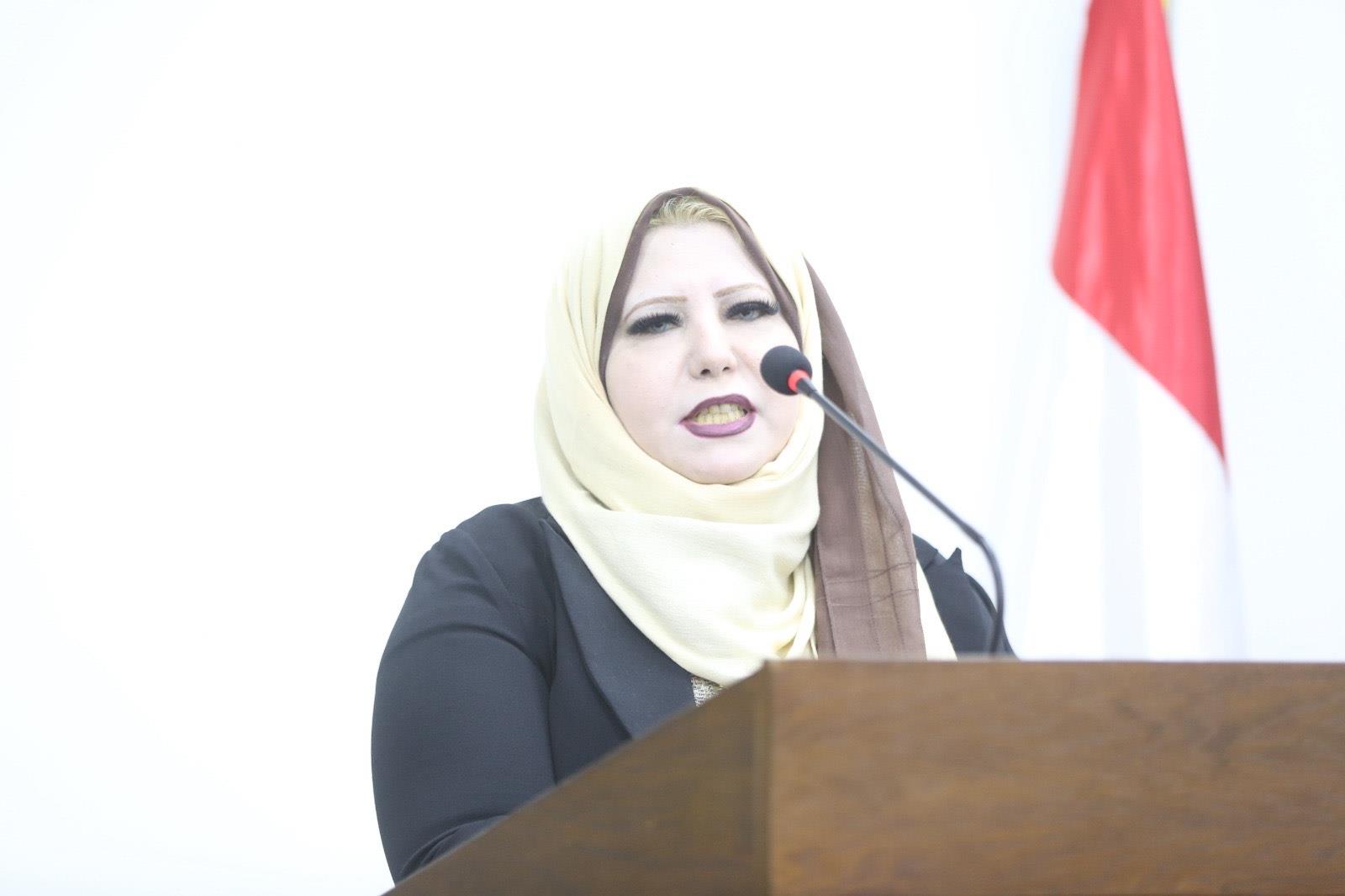 الجامعة المصرية الصينية تنظم الملتقى الأول لنظم المعلومات الجغرافية| صور