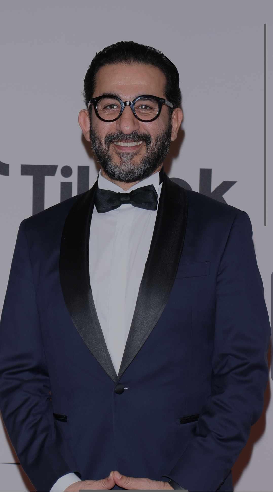 نجوم الفن يتالقون فى حفل افتتاح مهرجان البحر الأحمر السينمائى الدولي...صور