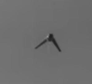  تسريب صور UFO مذهلة من برنامج "Immaculate Constellation" السري التابع للبنتاغون| صور وفيديو