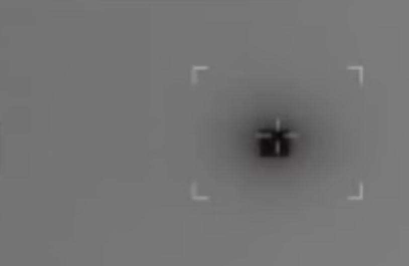  تسريب صور UFO مذهلة من برنامج "Immaculate Constellation" السري التابع للبنتاغون| صور وفيديو