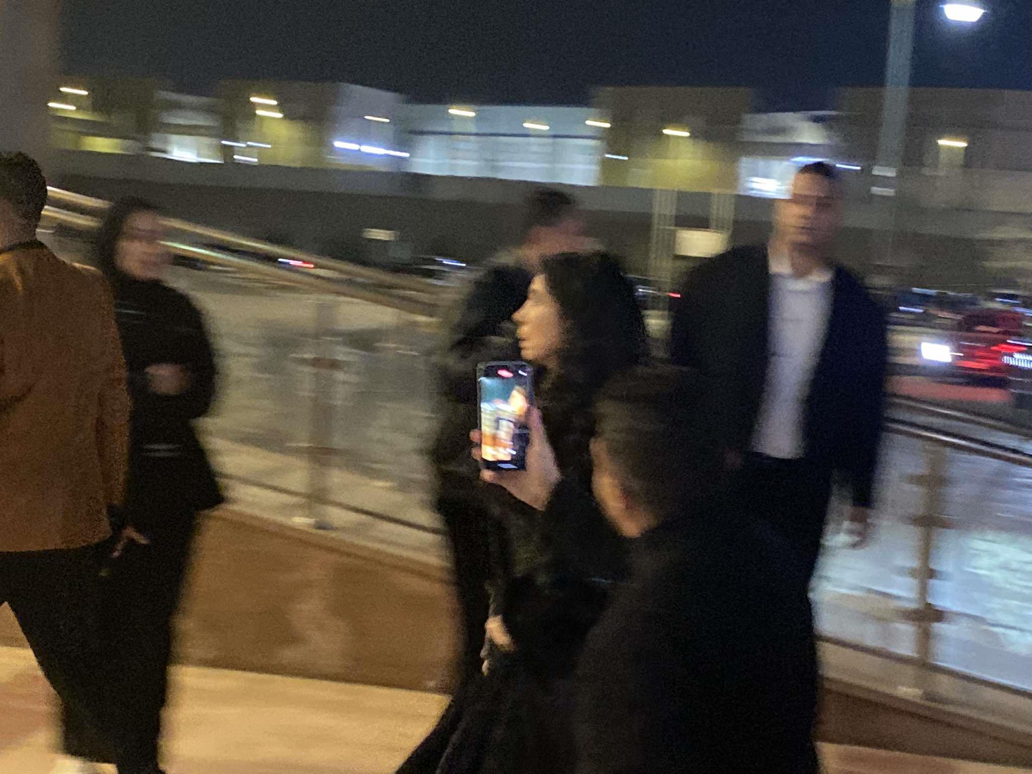 دينا وعمر كمال وحميد الشاعري يواسون محمد عدوية لفقدانه والده 