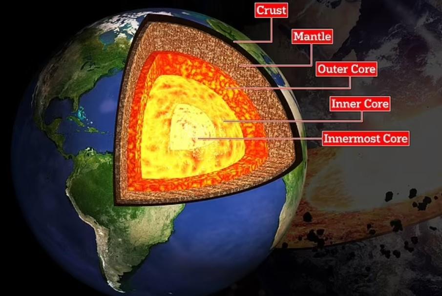 العوالم المفقودة تحت المحيط الهادئ: اكتشاف هياكل ضخمة تثير حيرة العلماء| صور