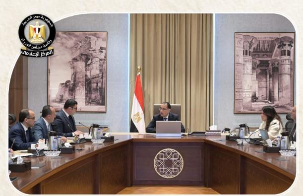 أبرز أنشطة رئيس مجلس الوزراء هذا الأسبوع لقاءات واجتماعات.. ومتابعة للمشروعات القومية| صور