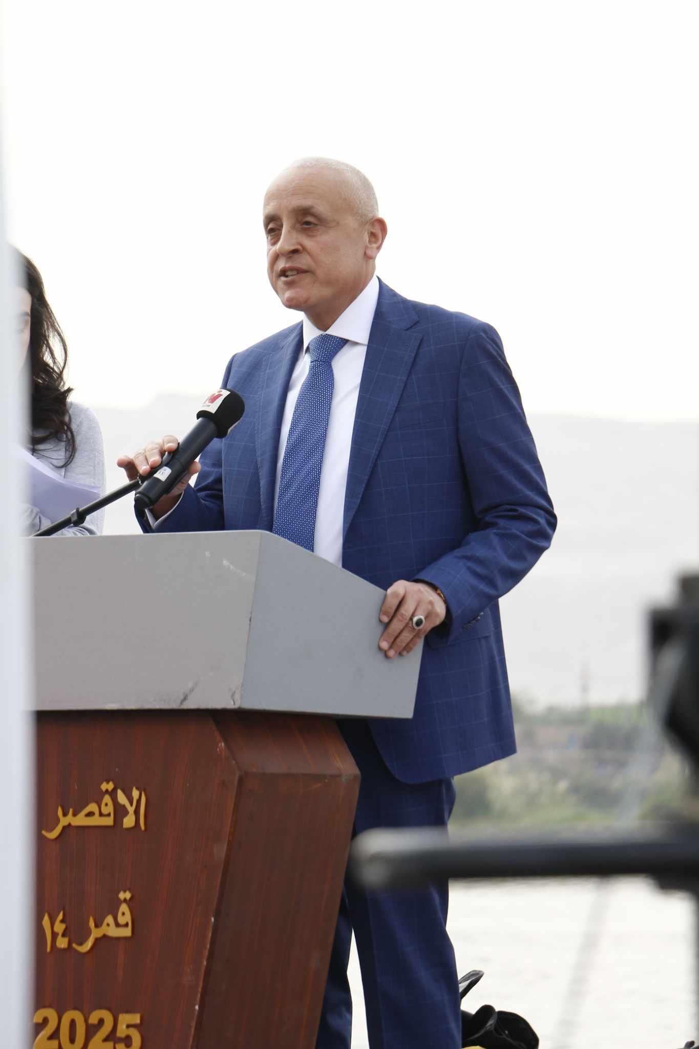 مهرجان الأقصر للسينما الافريقية يعلن جوائز دورته الرابعة عشرة