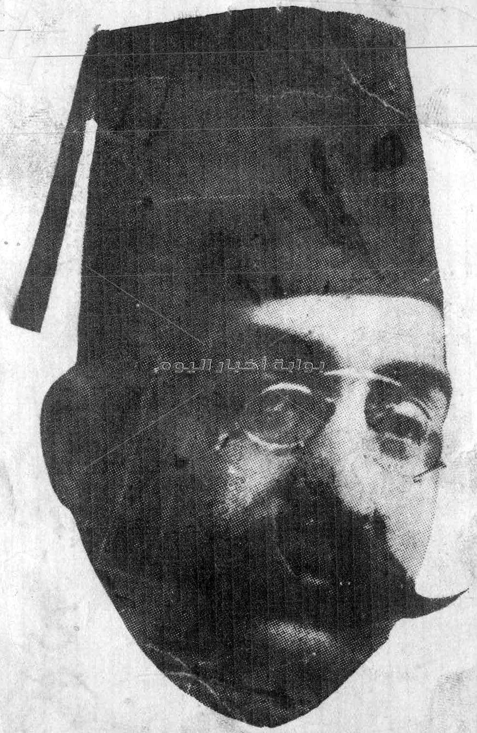 صور نادرة| الزعيم محمد فريد..  أنشأ مدارس ليلية للفقراء وضحى بثروته من أجل الحركة الوطنية